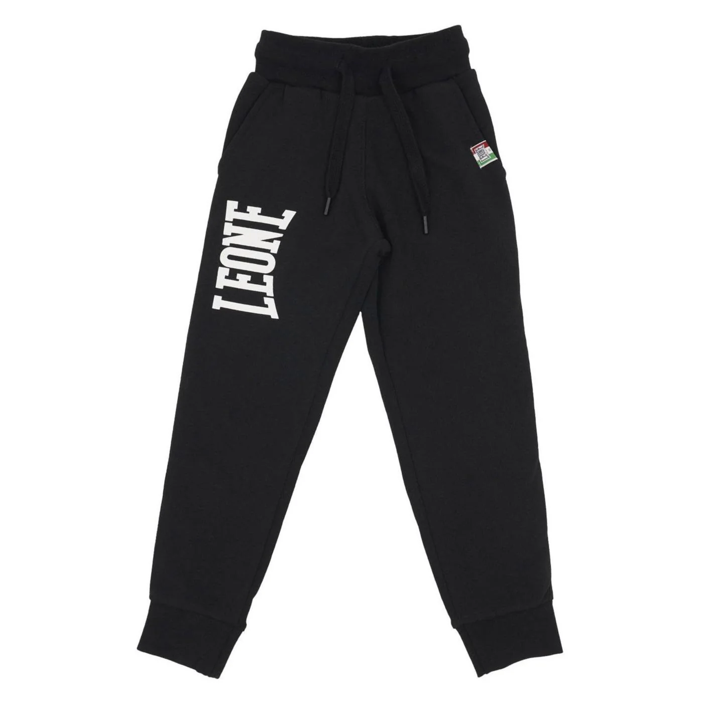 LEONE PANTALONI JR FELPATI