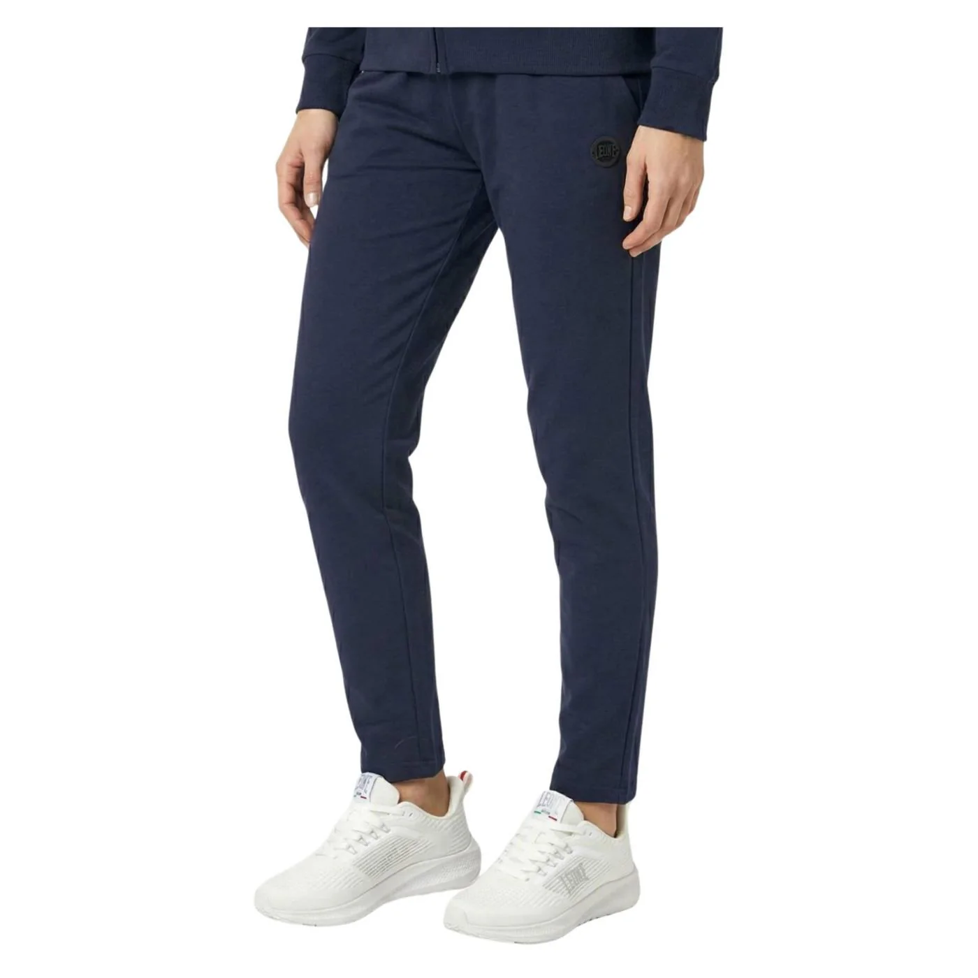 LEONE PANTALONI STRETCH FLEECE - Image 2