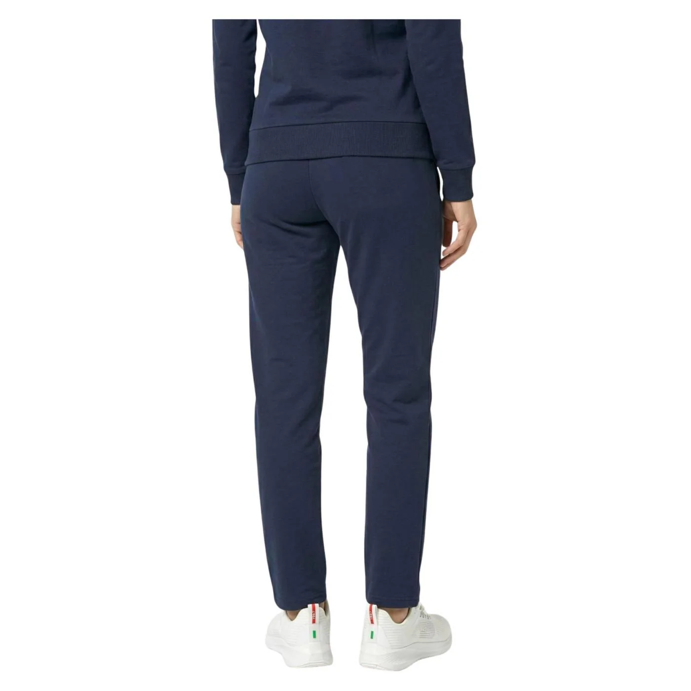 LEONE PANTALONI STRETCH FLEECE - Image 3