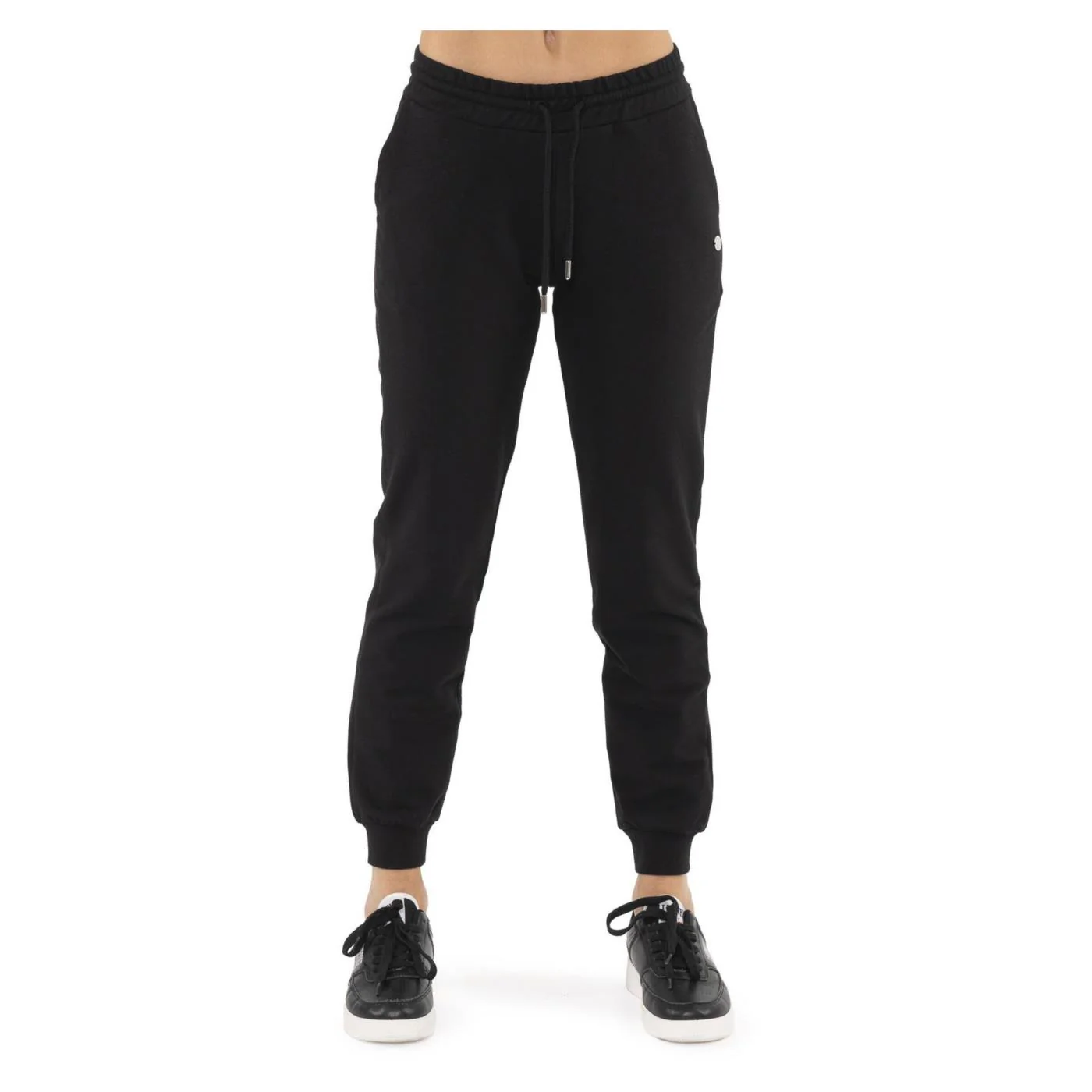 LEONE PANTALONI W FLEECE STR