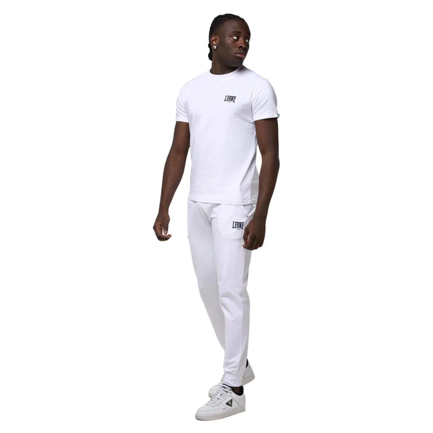 LEONE T-SHIRT JERSEY STRETCH - Image 4