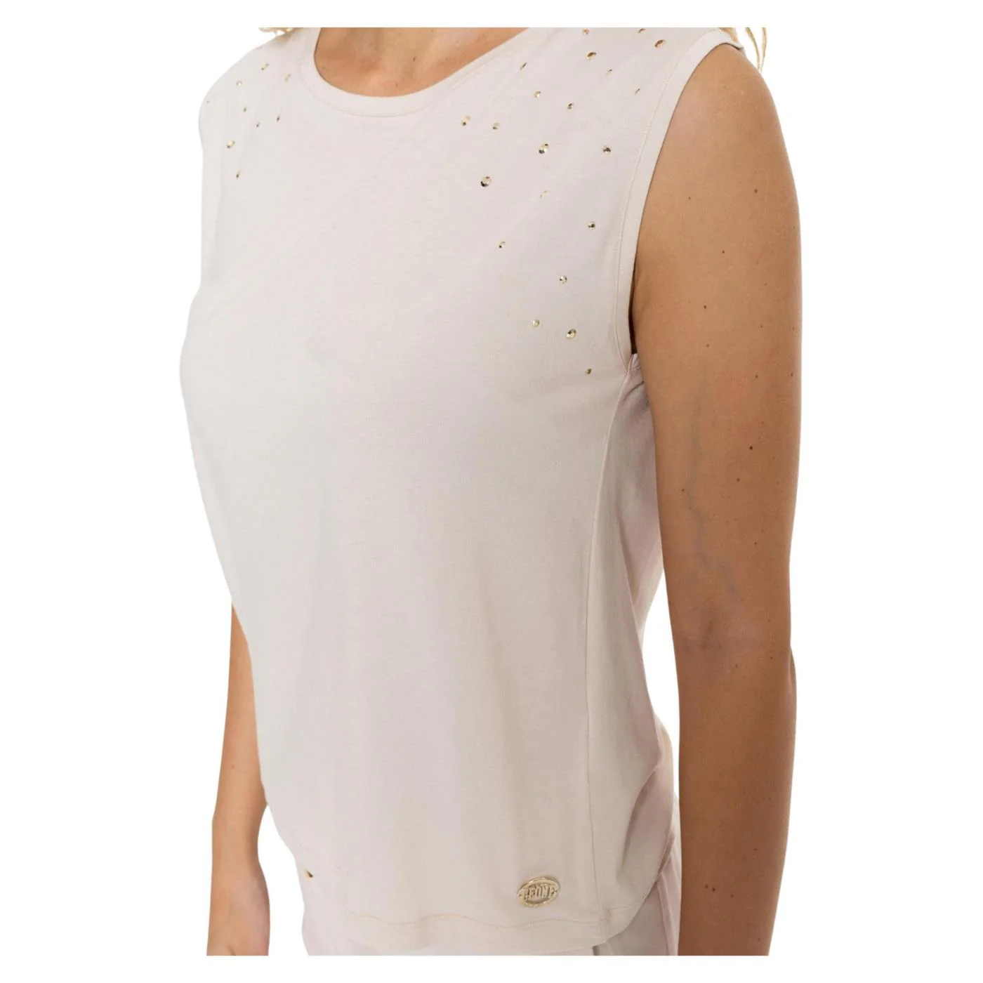 LEONE T-SHIRT SMANICATA CLASSY - Image 3