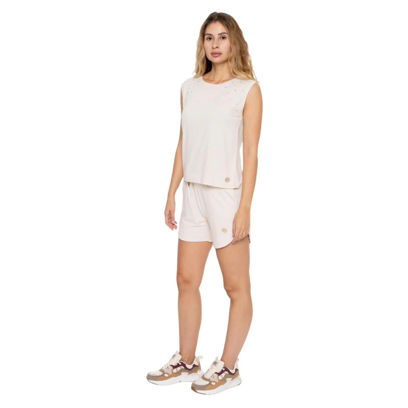 LEONE T-SHIRT SMANICATA CLASSY - Image 4