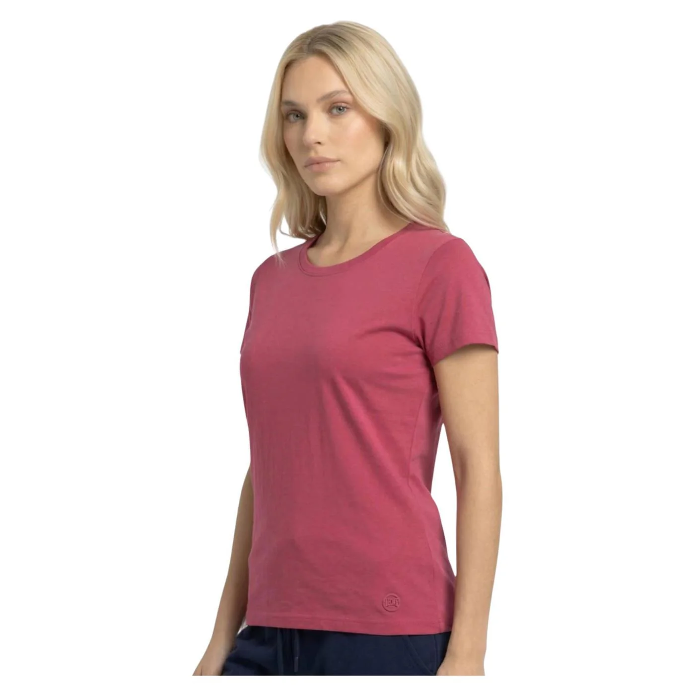 LEONE T-SHIRT W JERSEY STRETCH - Image 2