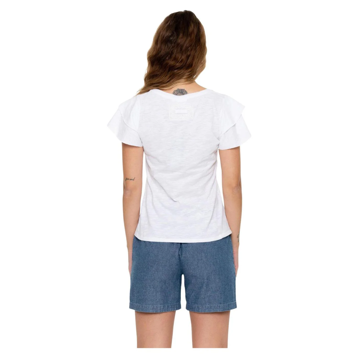 LEONE T-SHIRT W URBAN SAFARI - Image 2