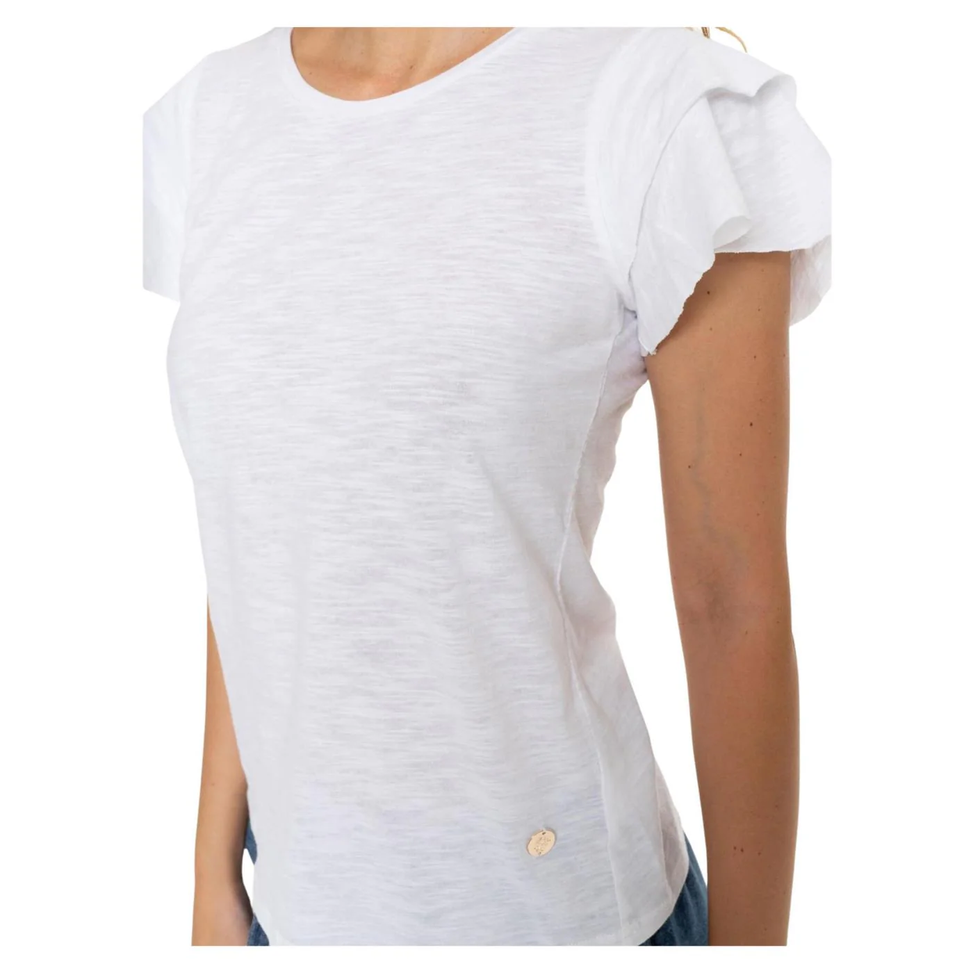 LEONE T-SHIRT W URBAN SAFARI - Image 3
