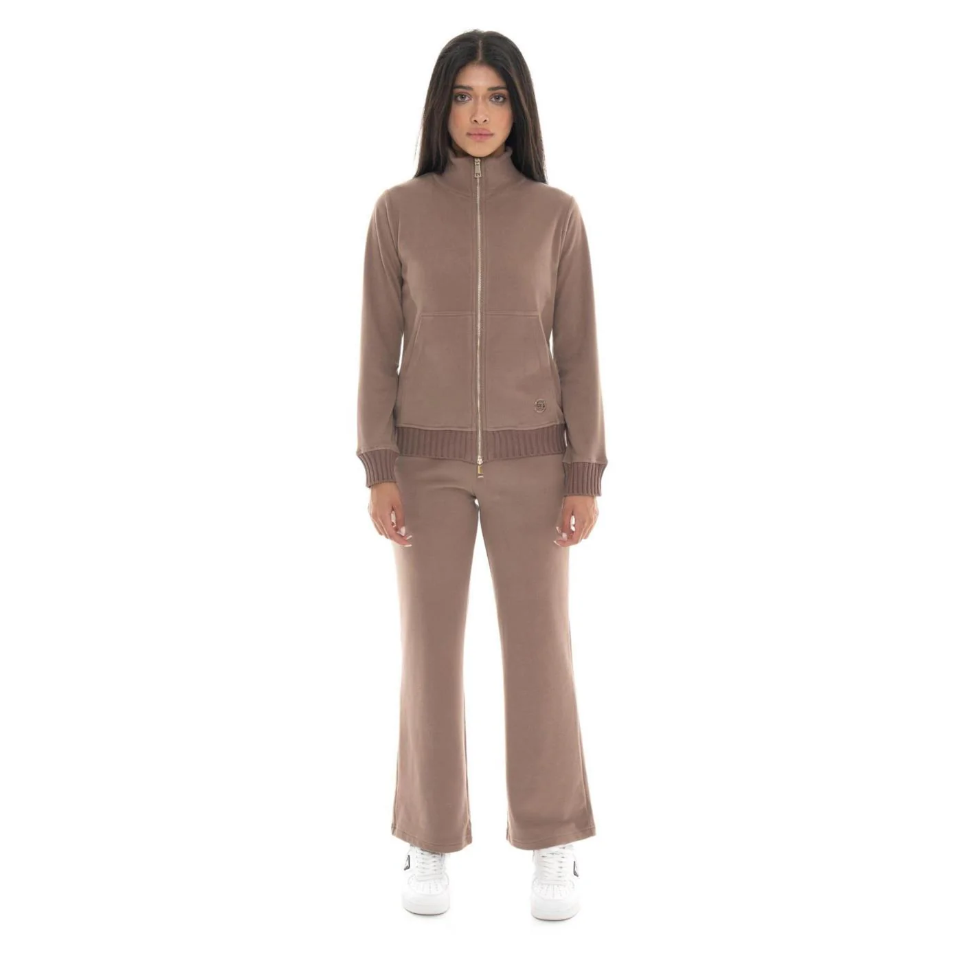 LEONE TUTA DONNA WARM TOUCH