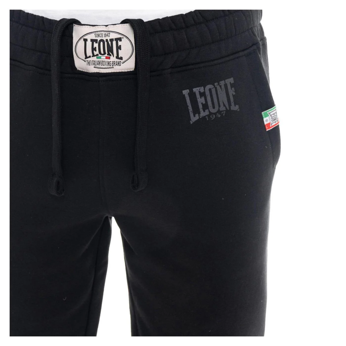 LEONE TUTA FZH FLEECE STRETCH - Image 4