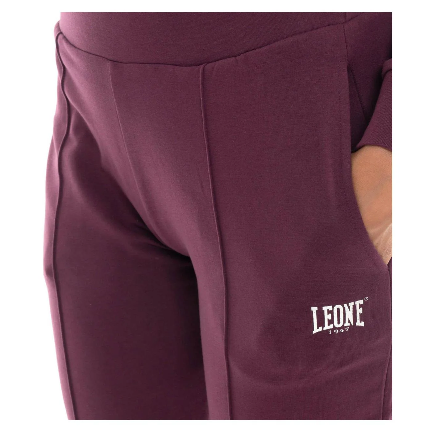 LEONE TUTA W FZH FLEECE STRETCH - Image 3