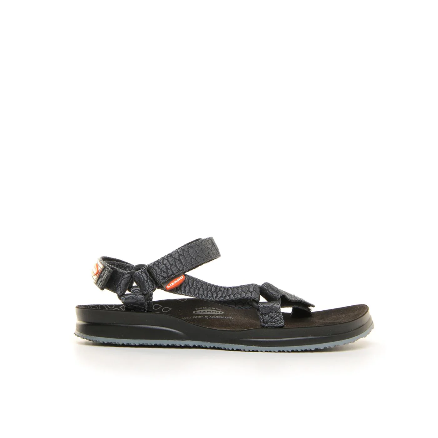 LIZARD CREEK IV SKIN DARK GREY