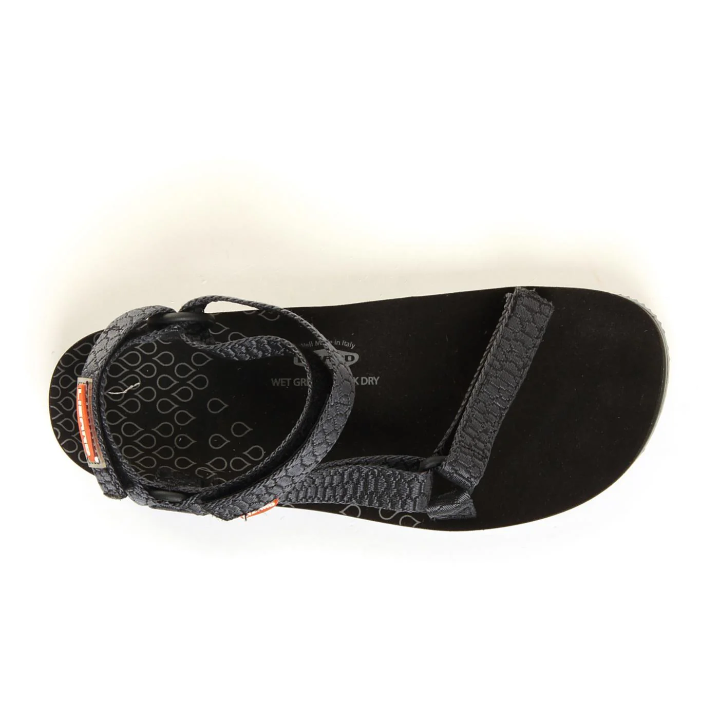 LIZARD CREEK IV SKIN DARK GREY - Image 3