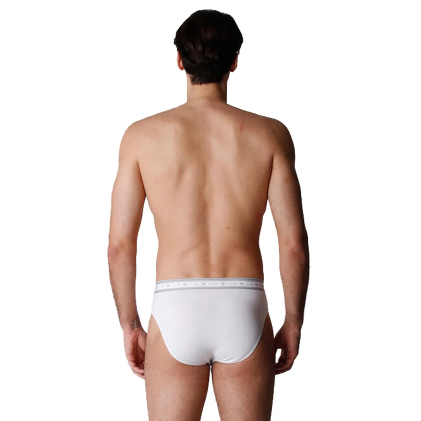 LOVABLE LVB BIO COTTON SLIP BI-PACK - Image 3