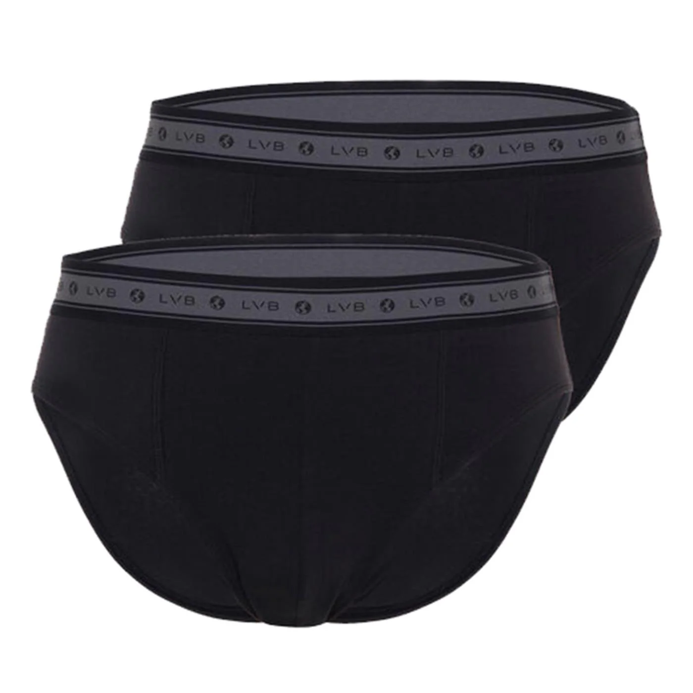 LOVABLE LVB BIO COTTON SLIP BI-PACK