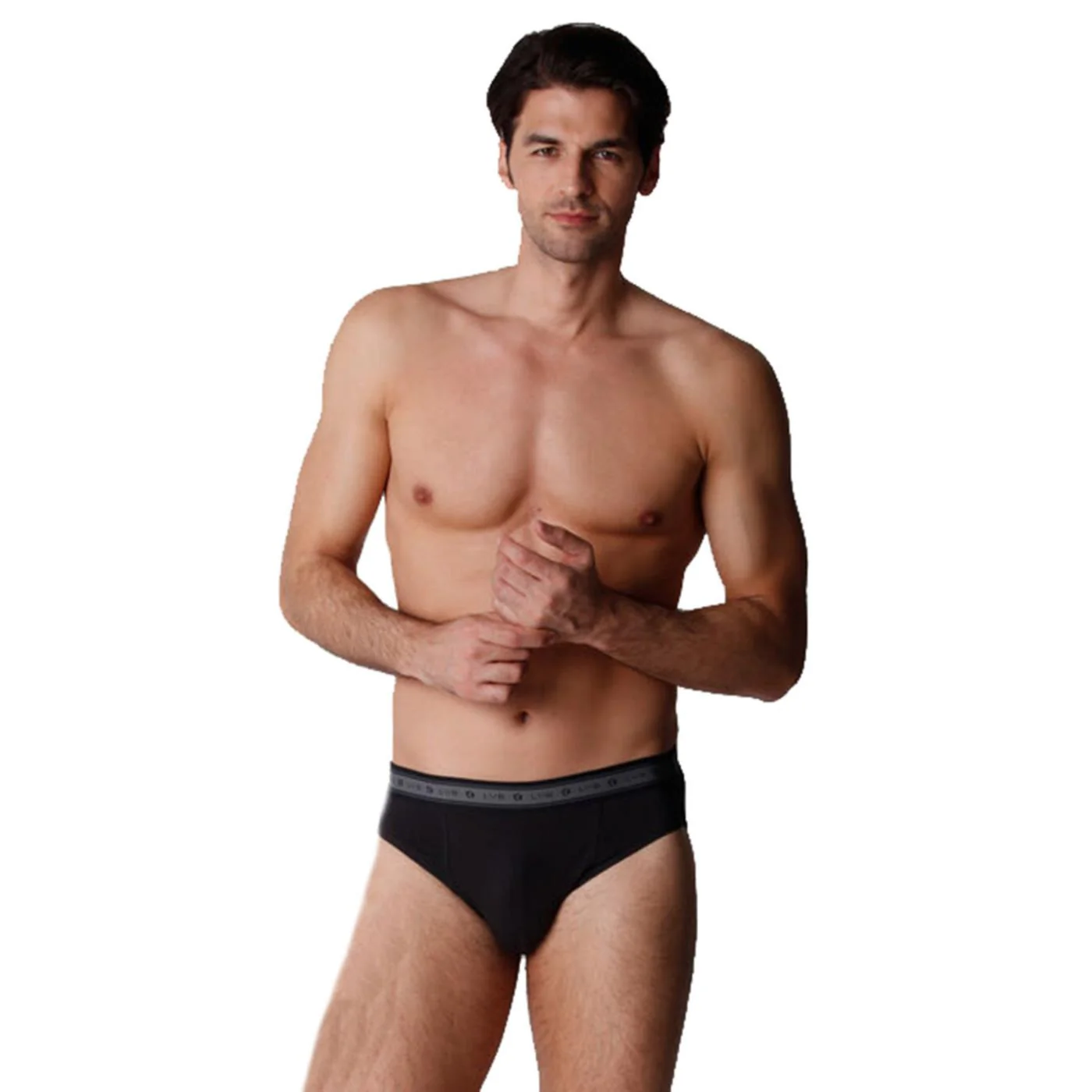 LOVABLE LVB BIO COTTON SLIP BI-PACK - Image 2