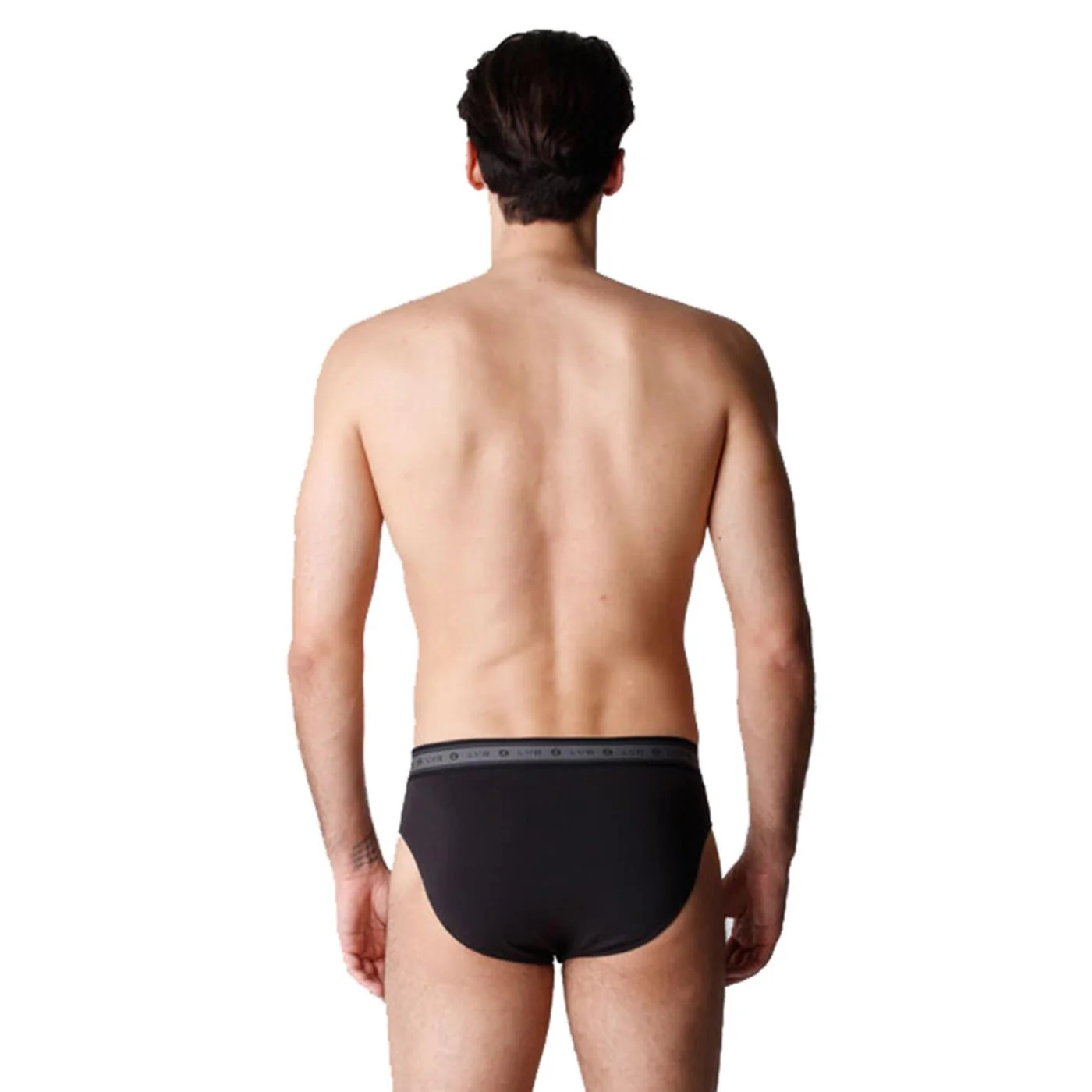 LOVABLE LVB BIO COTTON SLIP BI-PACK - Image 3