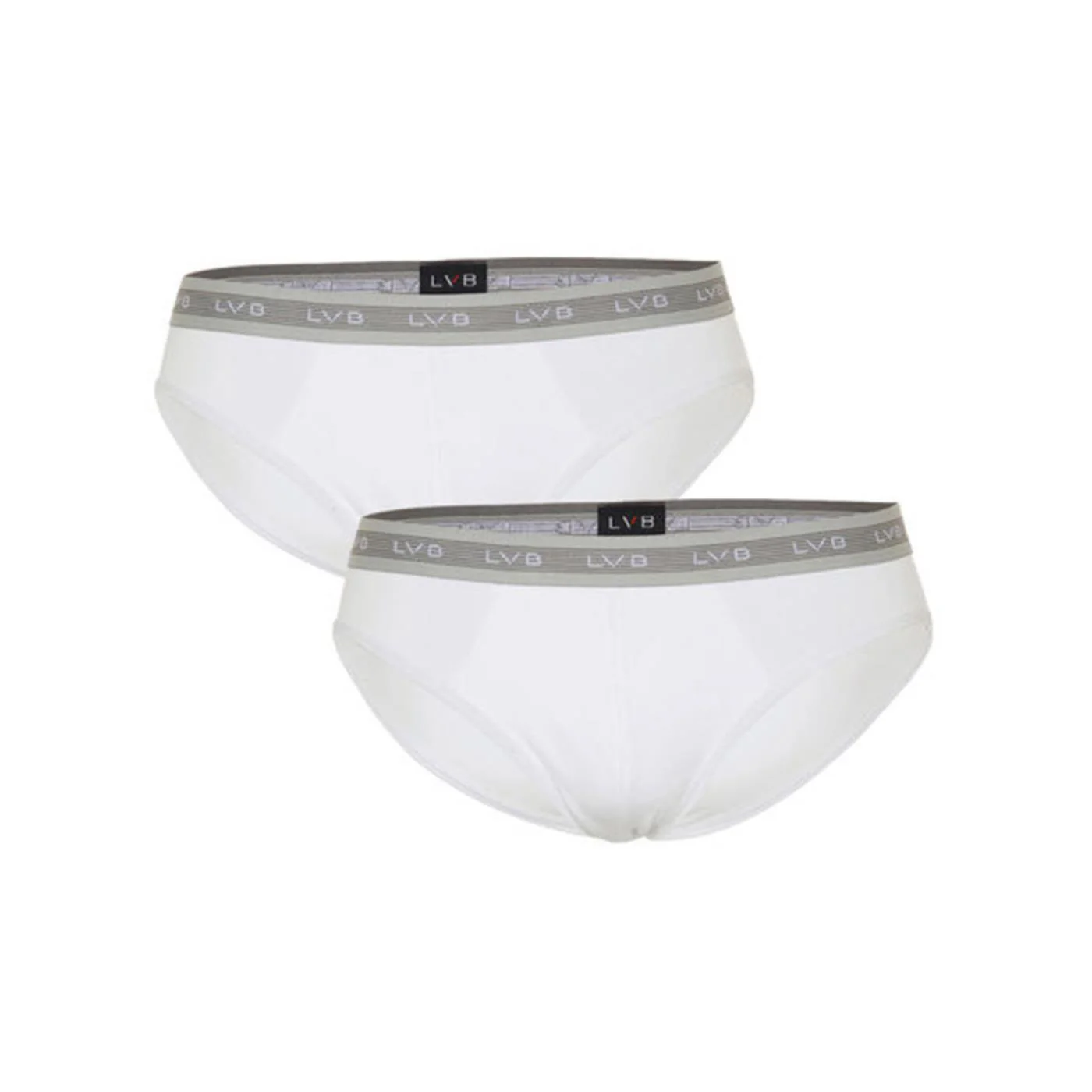 LOVABLE LVB BIPACK SLIP 3D EVOLUTION