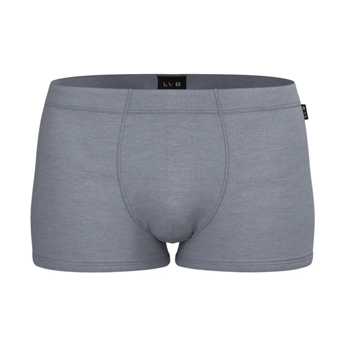 LOVABLE LVB BOXER PIQUET MICROMODAL - Image 3