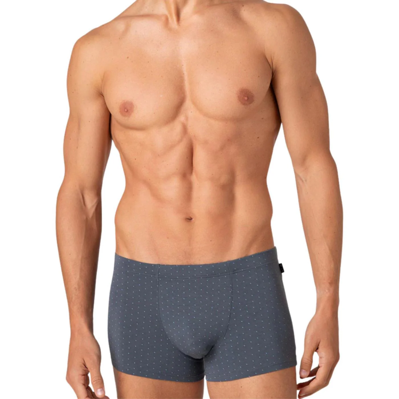 LOVABLE LVB BOXER SHORT PRINTED MODAL - Image 3