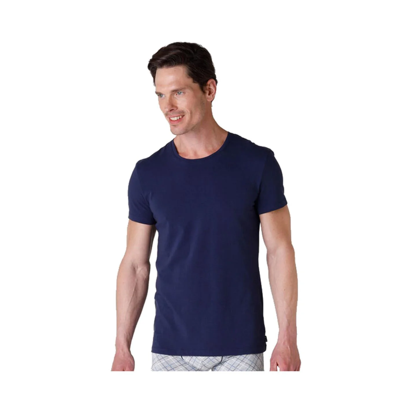 LOVABLE LVB CREW TEE PRINTED STRETCH - Image 2