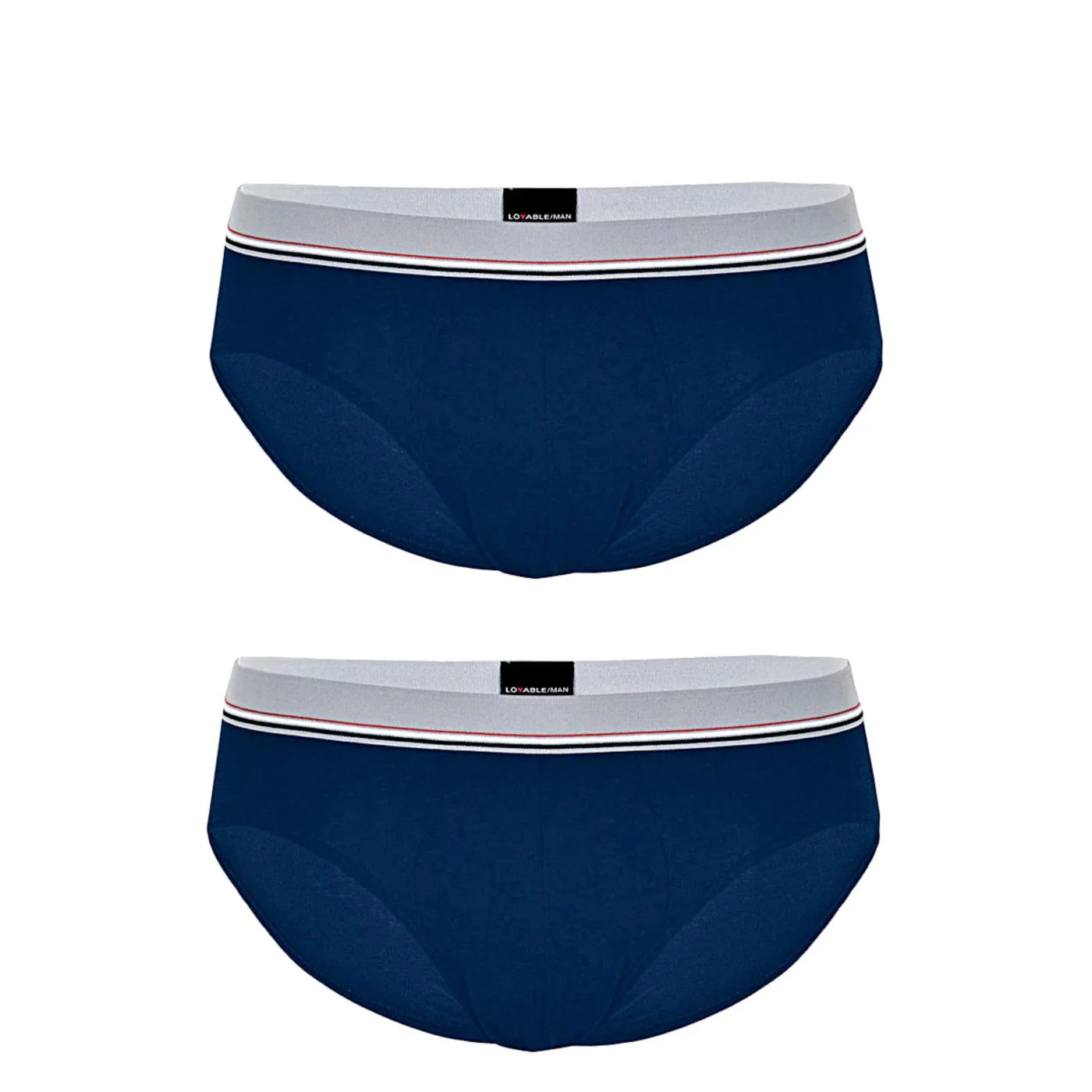 LOVABLE LVB SLIP 3D MORPHOTEC