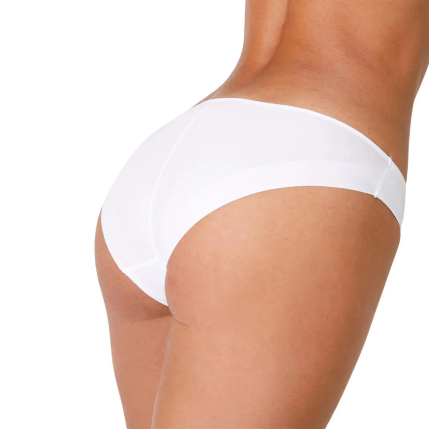 LOVABLE LVB SLIP INVISIBLE MICROFIBRA - Image 3