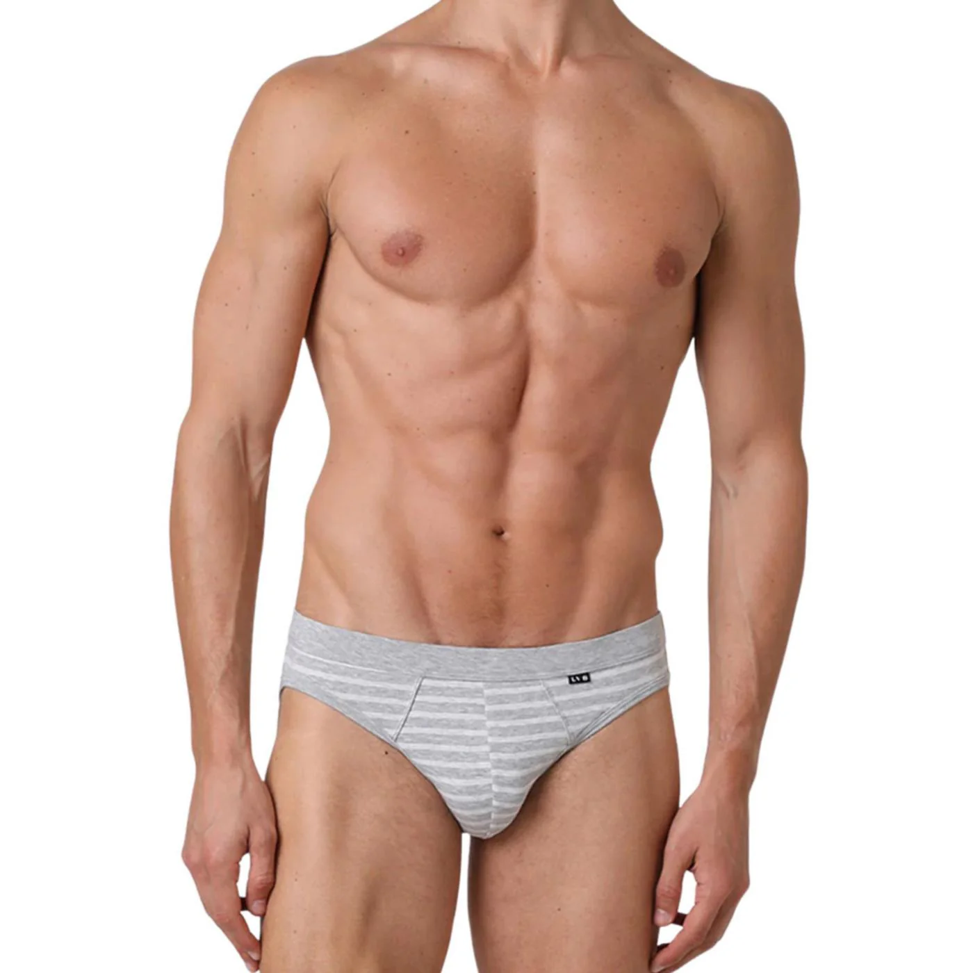 LOVABLE LVB SLIP JACQUARD MODAL