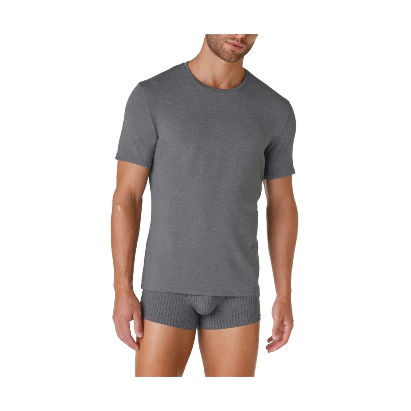 LOVABLE LVB T-SHIRT CLASSIC COTTON - Image 2