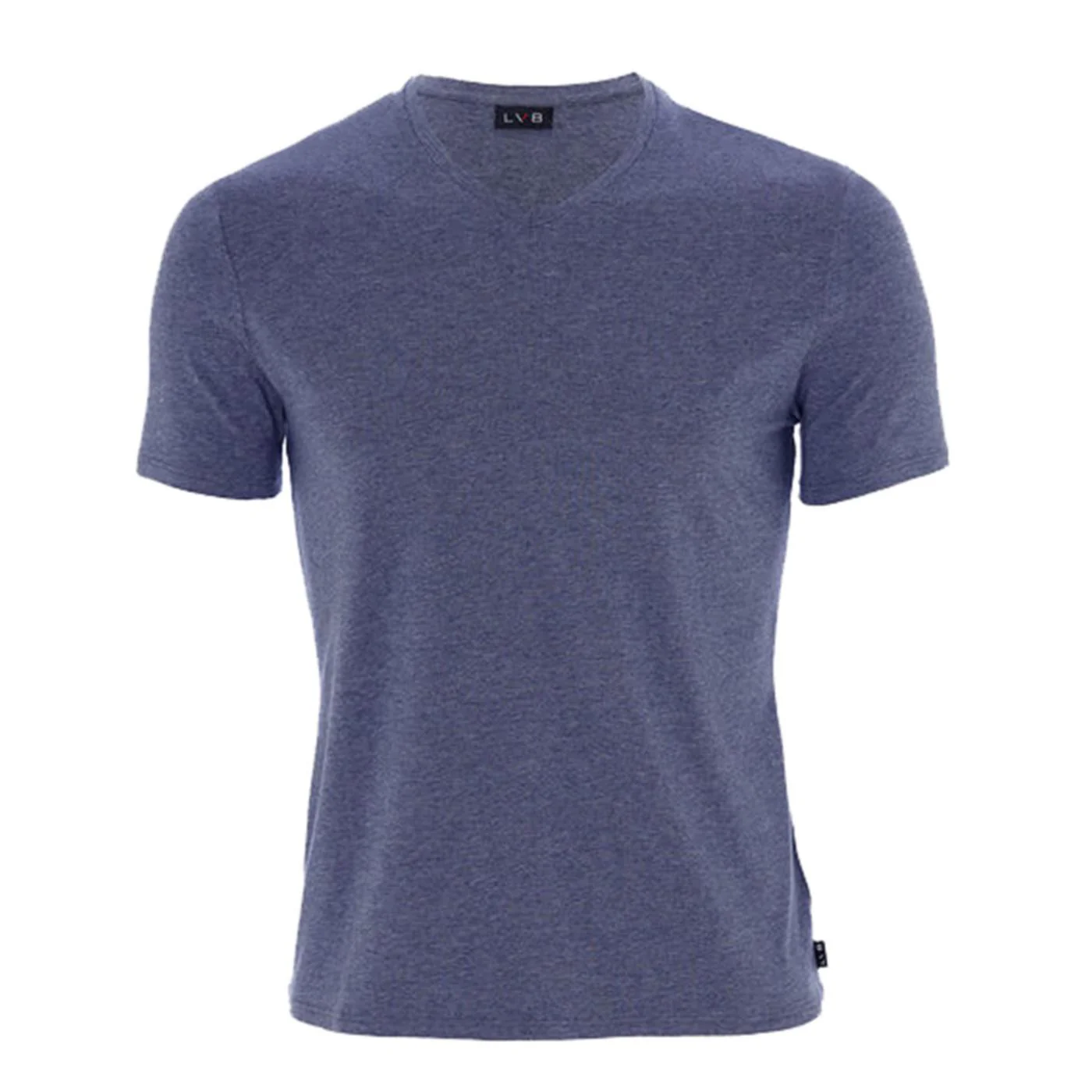 LOVABLE LVB TEE V-NECK REPHINED MODAL