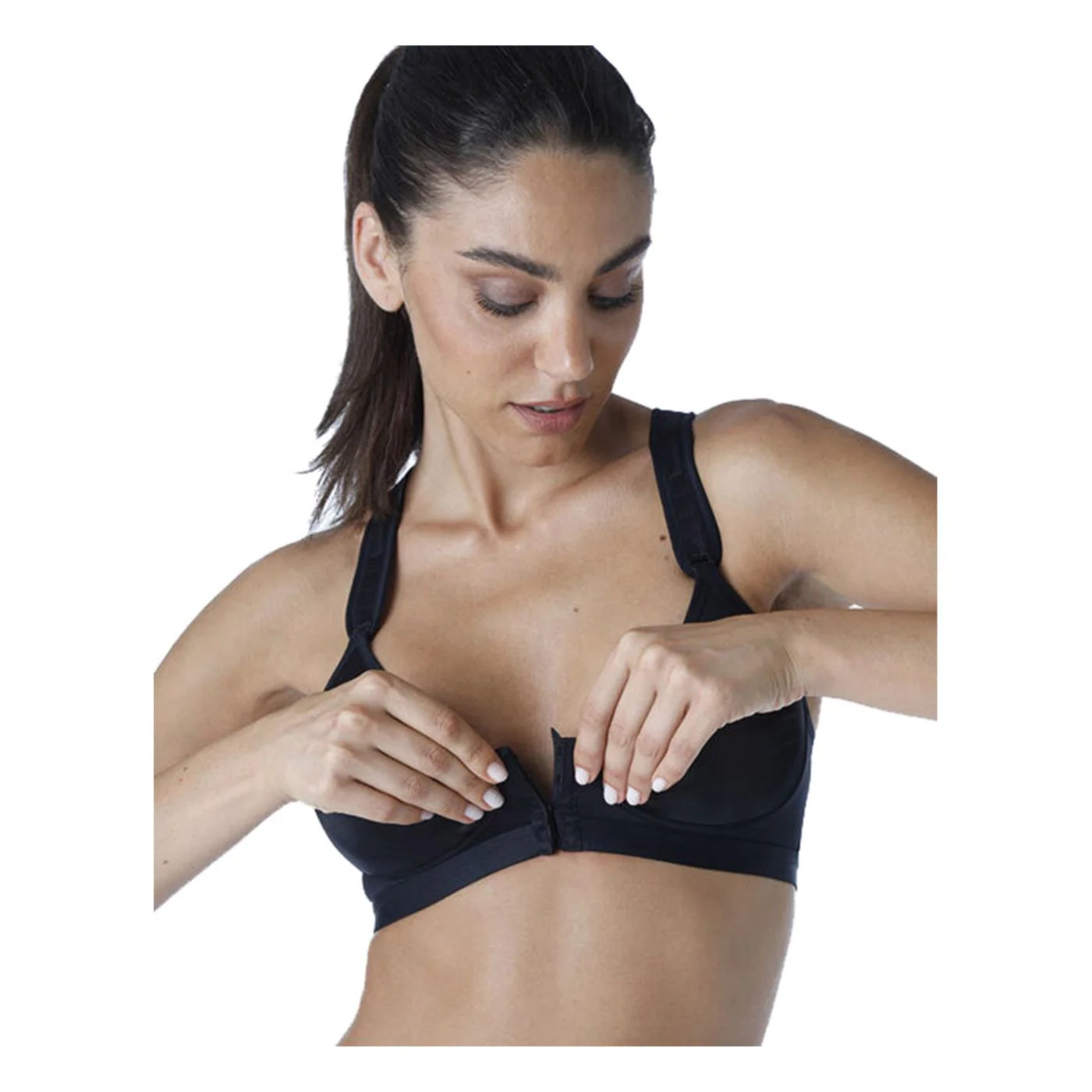 LOVABLE LVB TOP AP.FRONTALE COPPA D - Image 4