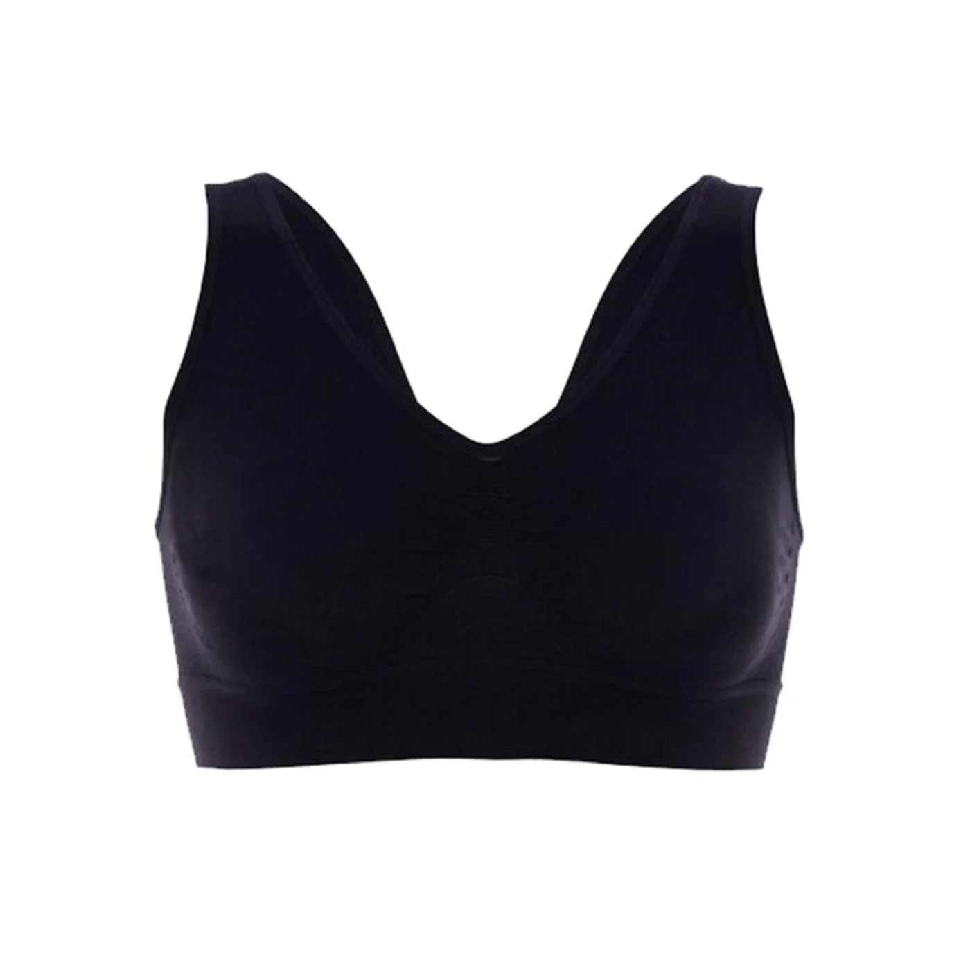 LOVABLE LVB YOGA BRASSIERE LOW IMPACT
