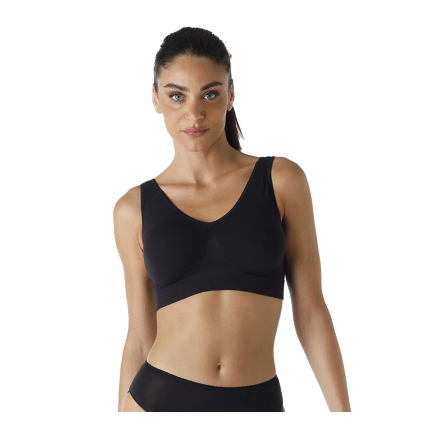 LOVABLE LVB YOGA BRASSIERE LOW IMPACT - Image 2