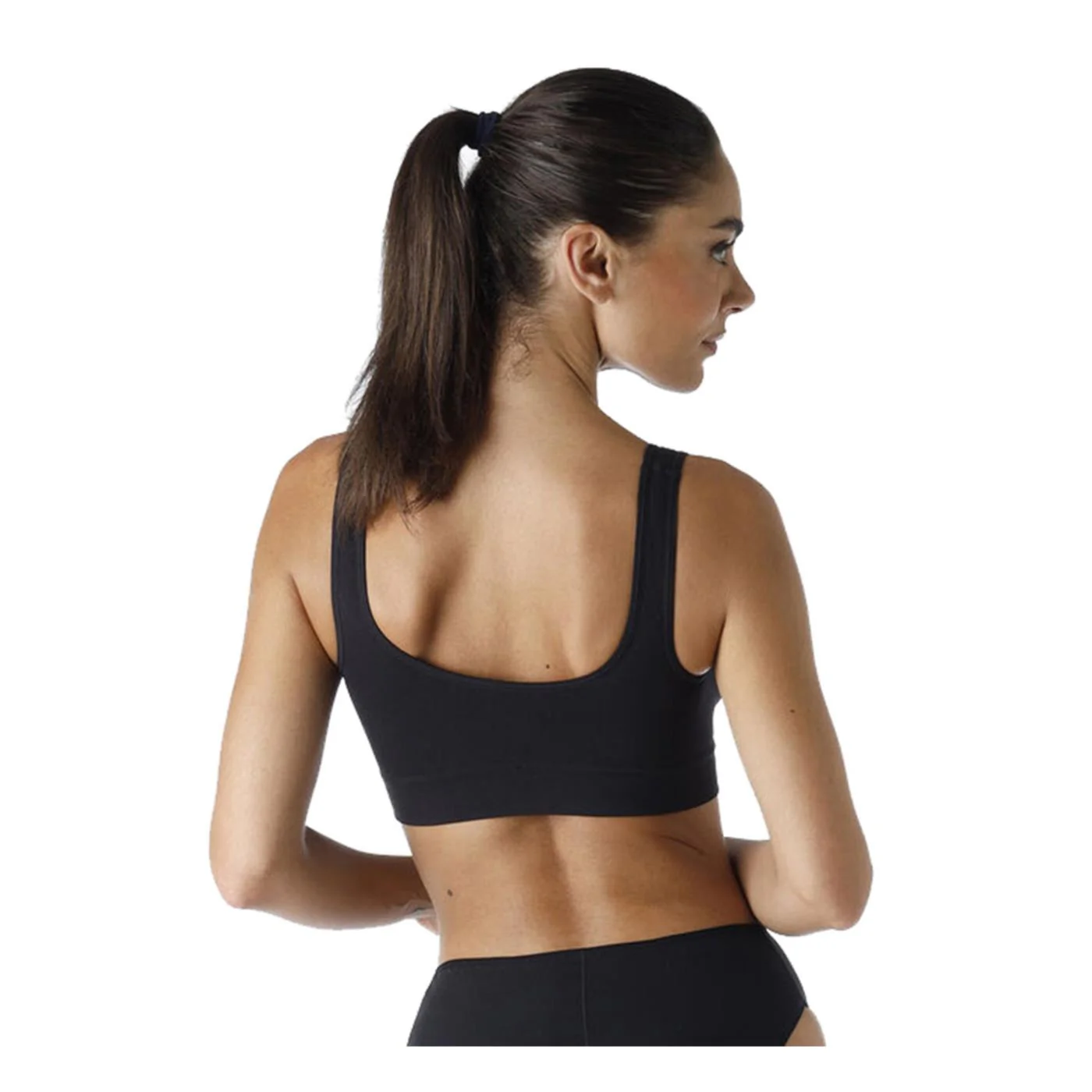 LOVABLE LVB YOGA BRASSIERE LOW IMPACT - Image 3