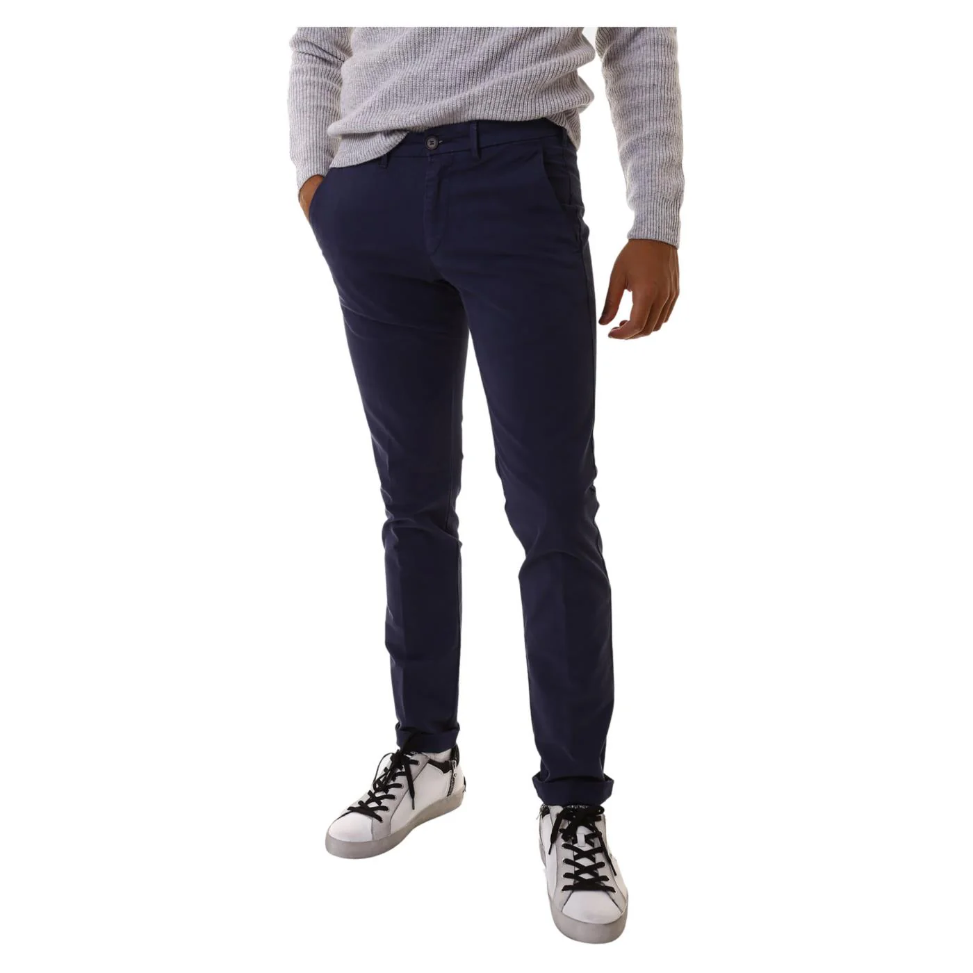 LYLE & SCOTT ANFIELD CHINO - Image 2