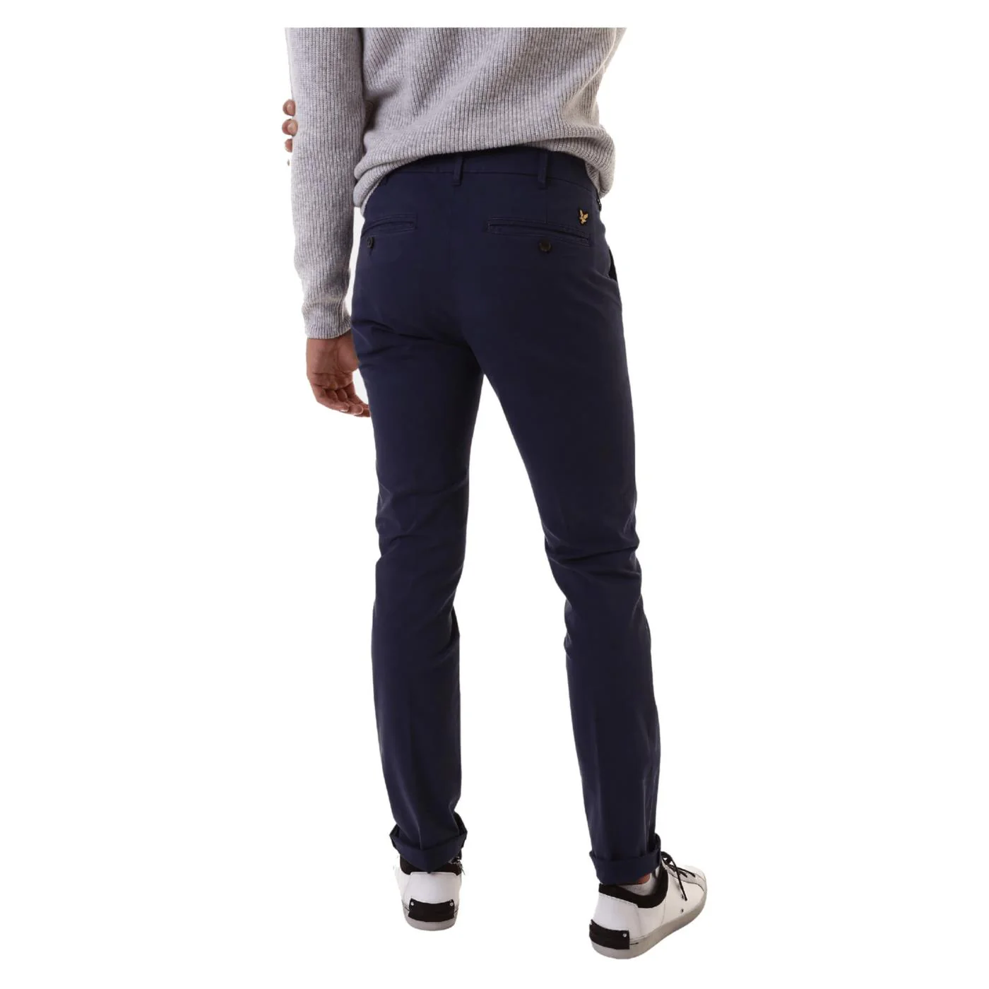 LYLE & SCOTT ANFIELD CHINO - Image 3