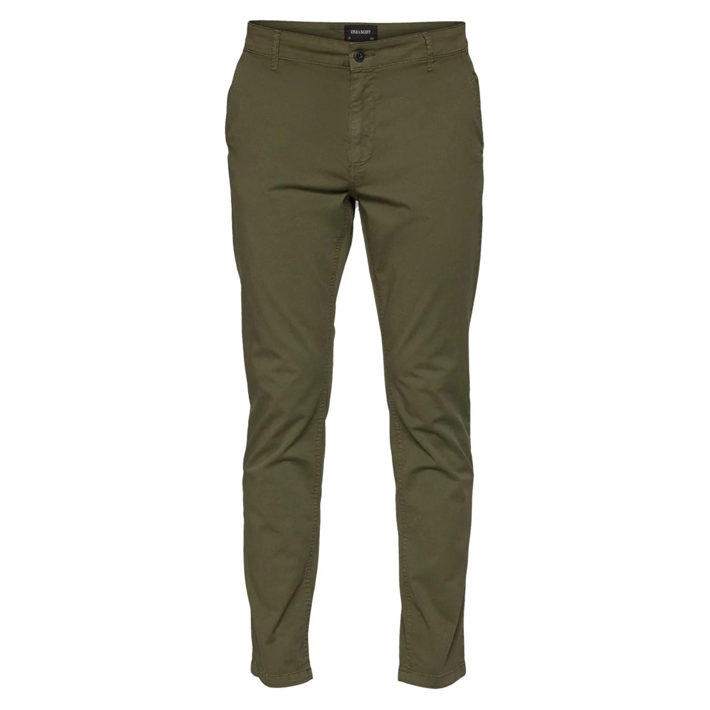 LYLE & SCOTT ANFIELD CHINO