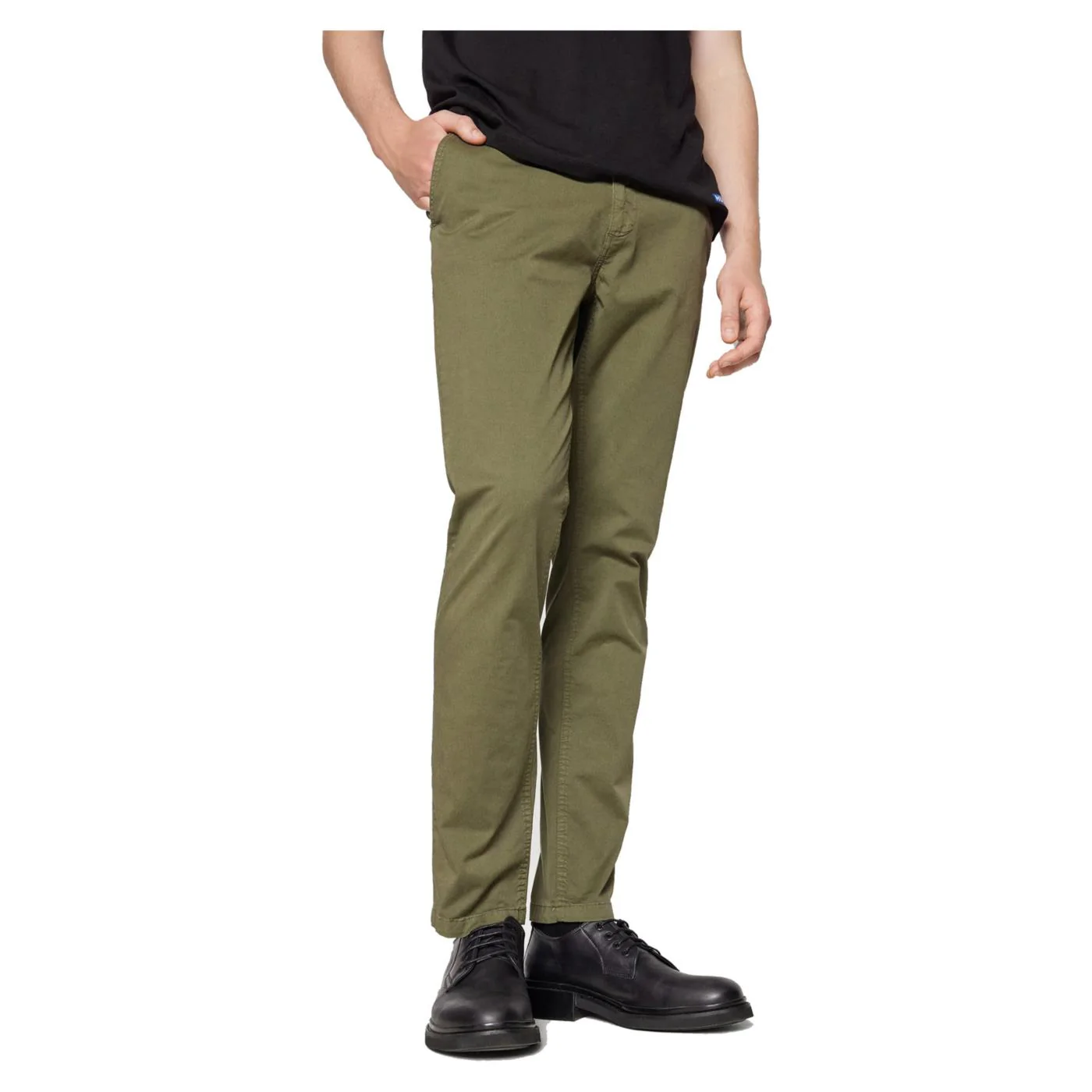 LYLE & SCOTT ANFIELD CHINO - Image 2