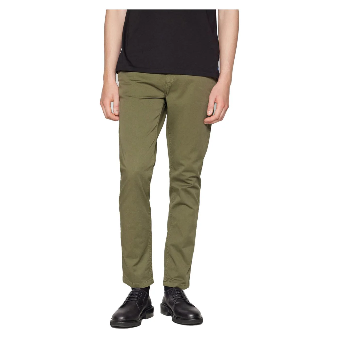 LYLE & SCOTT ANFIELD CHINO - Image 3