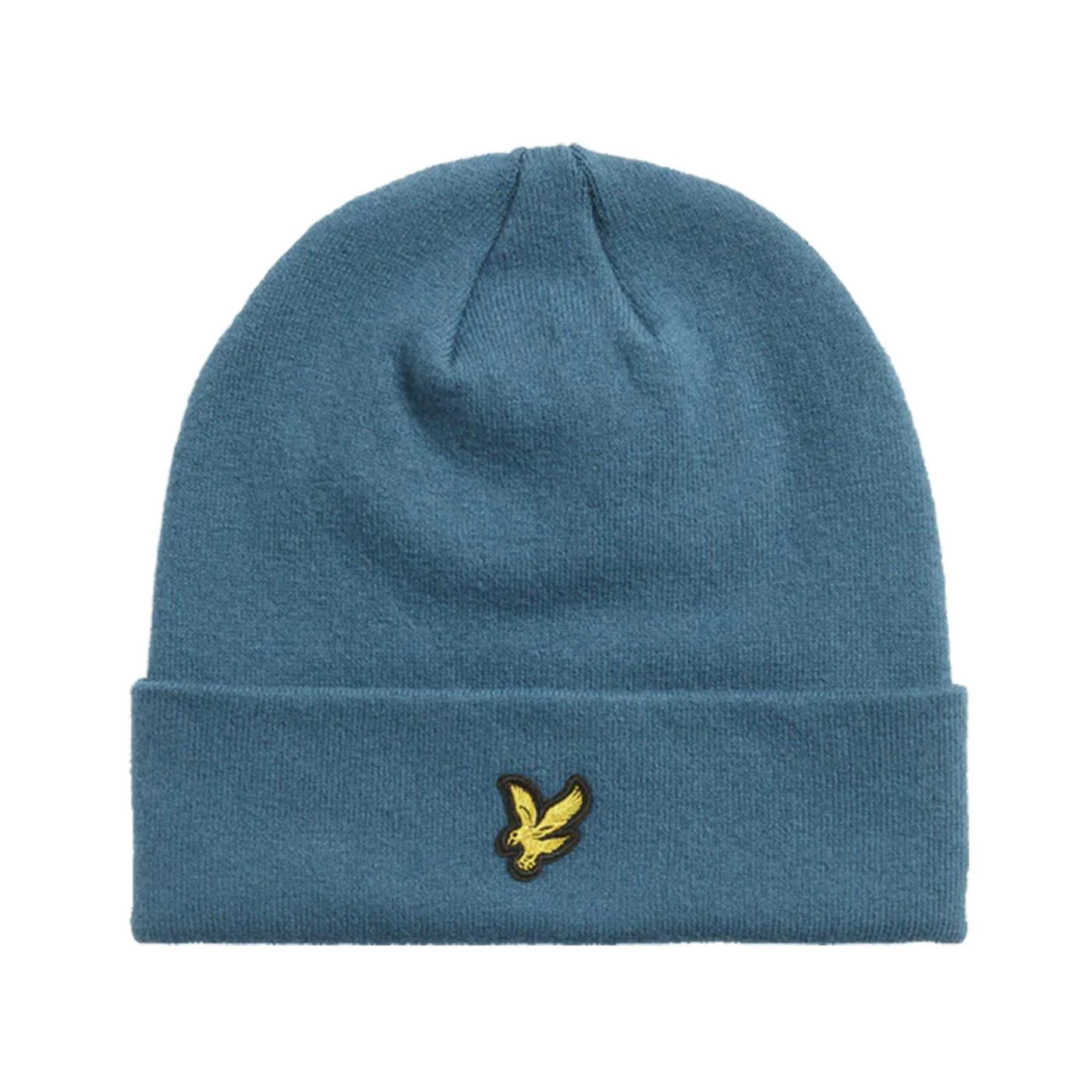 LYLE & SCOTT COTTON MERINO BEANIE