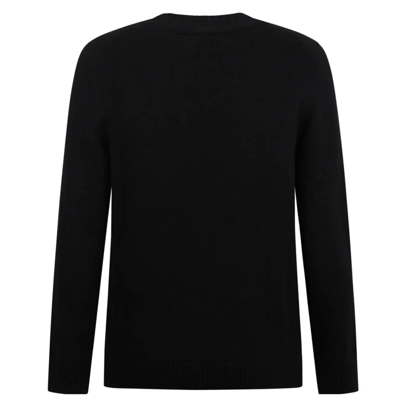 LYLE & SCOTT CREW NECK JUMPER - Image 3