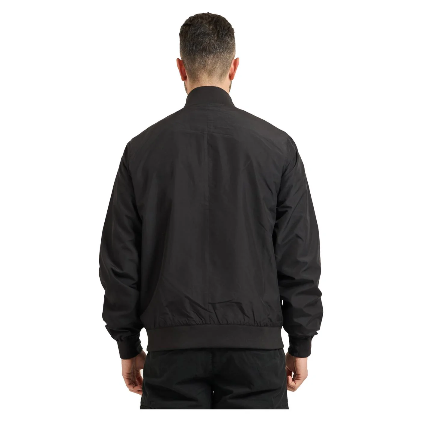 LYLE & SCOTT FUNNEL NECK SHELL JACKET - Image 2