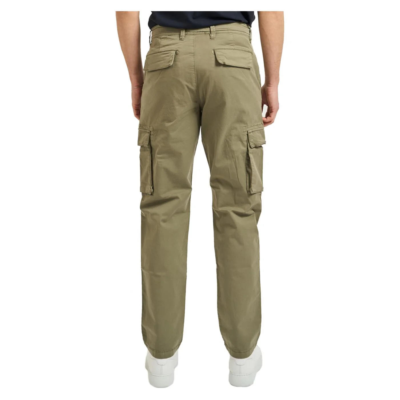 LYLE & SCOTT MAIN ROAD CARGO TROUSERS - Image 2