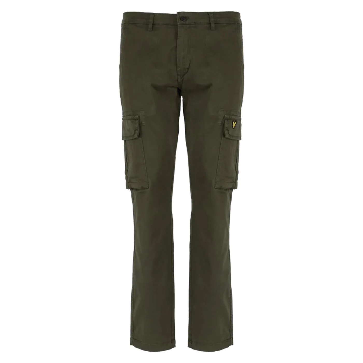 LYLE & SCOTT PANTALONI CARGO