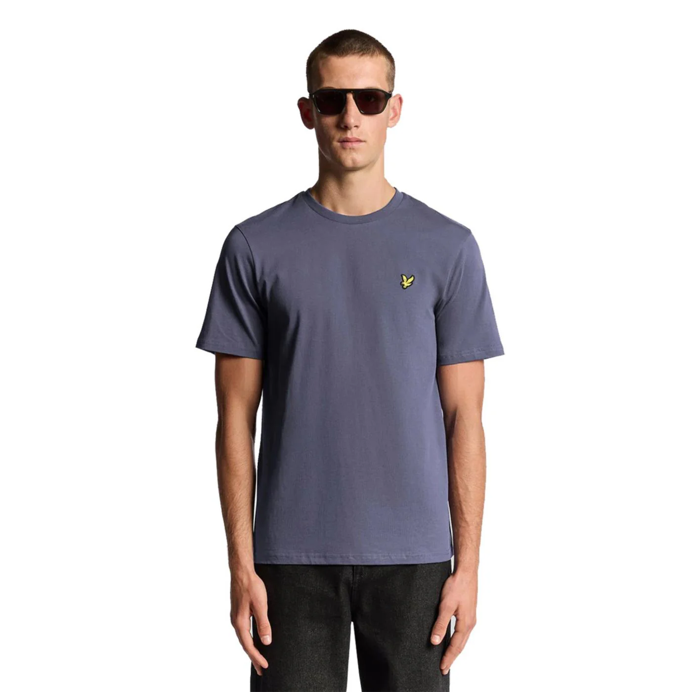 LYLE & SCOTT PLAIN T-SHIRT