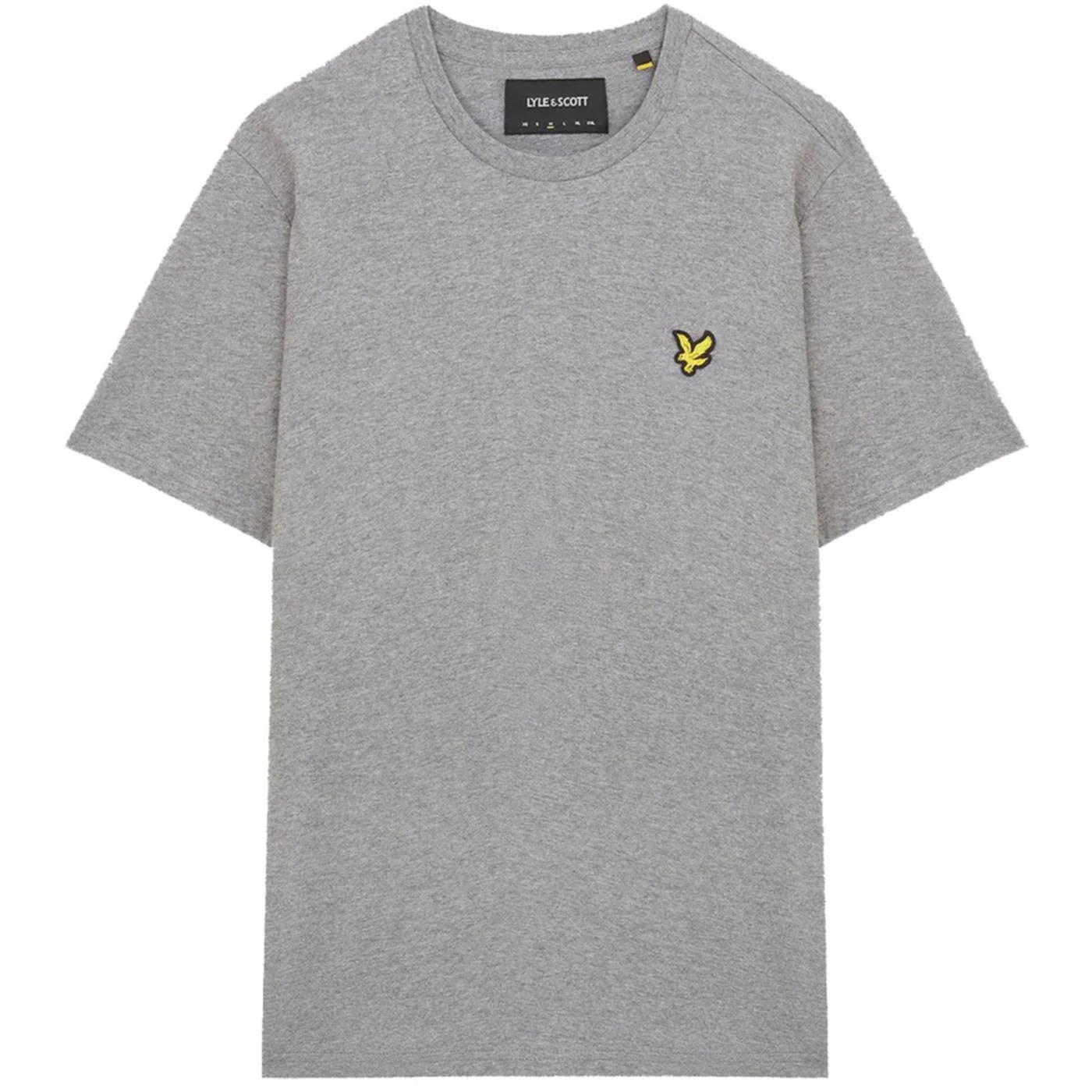 LYLE & SCOTT PLAIN T-SHIRT