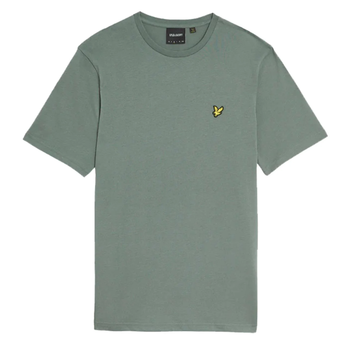 LYLE & SCOTT PLAIN T-SHIRT