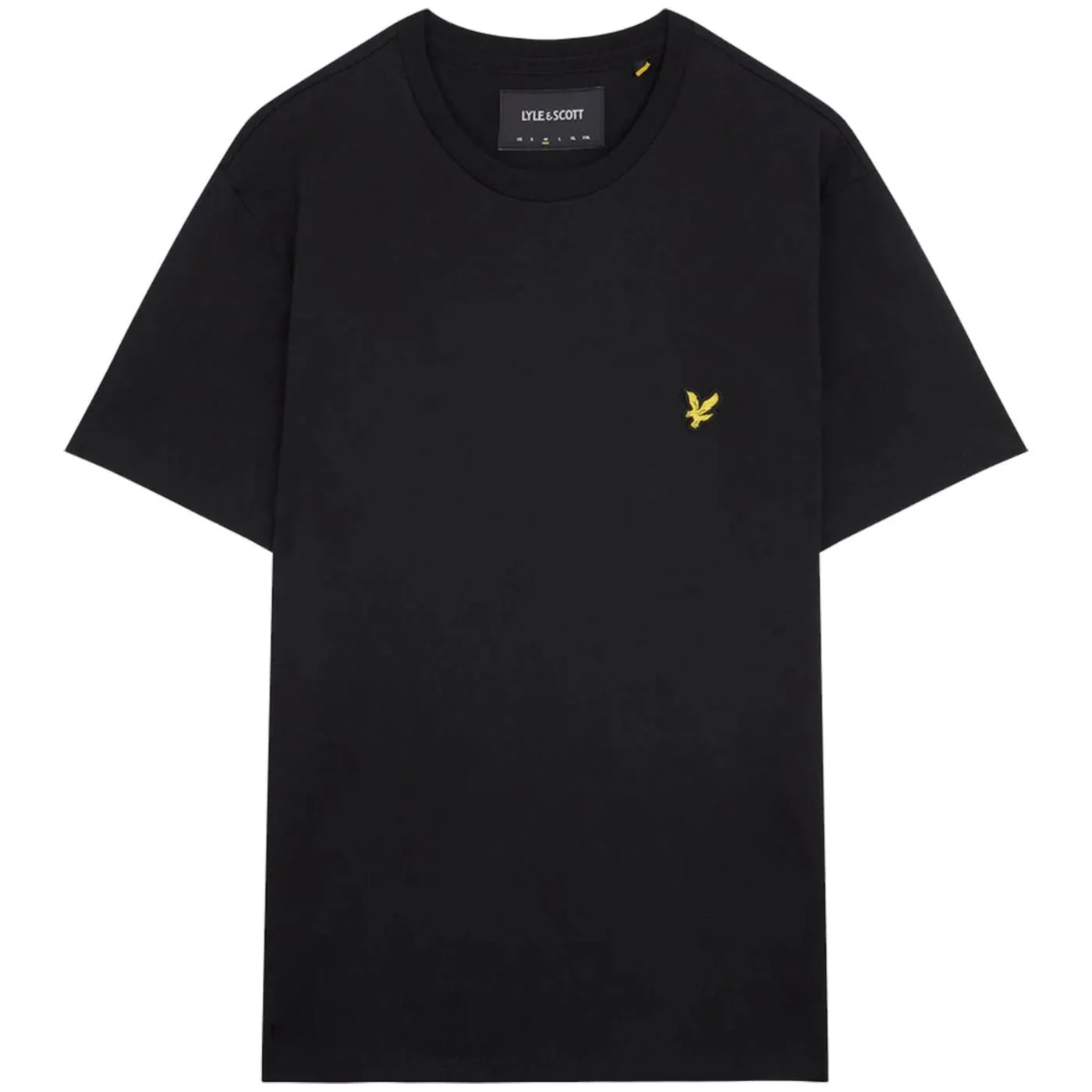 LYLE & SCOTT PLAIN T-SHIRT