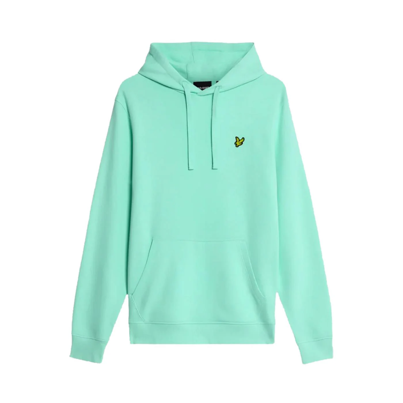 LYLE & SCOTT PULLOVER HOODIE