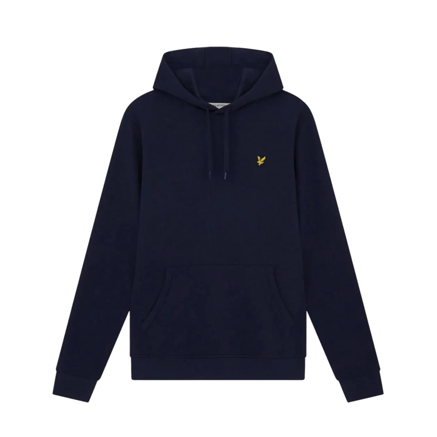 LYLE & SCOTT PULLOVER HOODIE