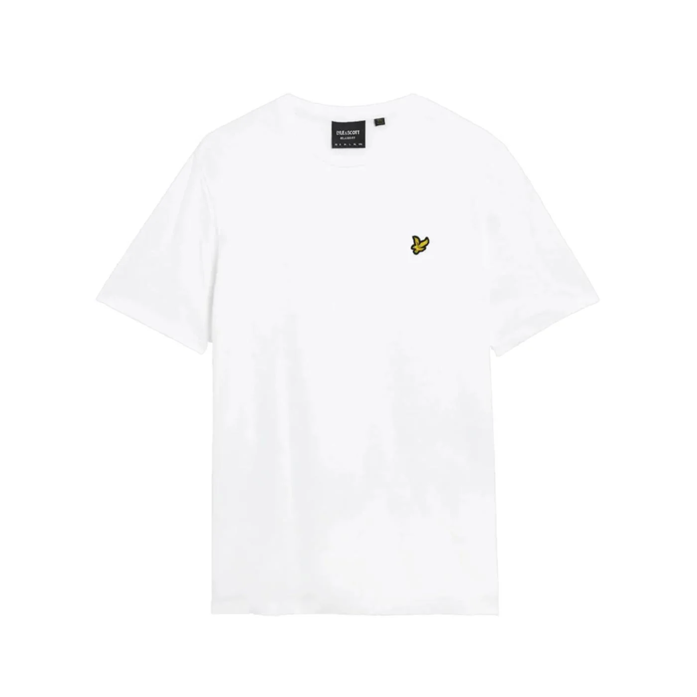 LYLE & SCOTT SLUB T-SHIRT