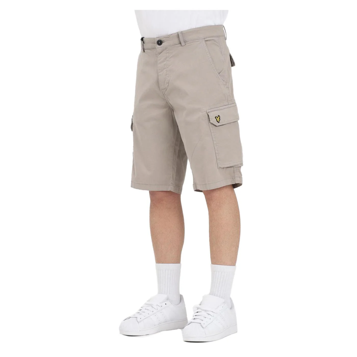 LYLE & SCOTT WEMBLEY CARGO SHORT